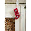 Noel Hand Knitted Sock