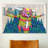 Ric Stultz Bring It by Ric Stultz Graphic Art on Wrapped Canvas-74268986-74268981-11783474