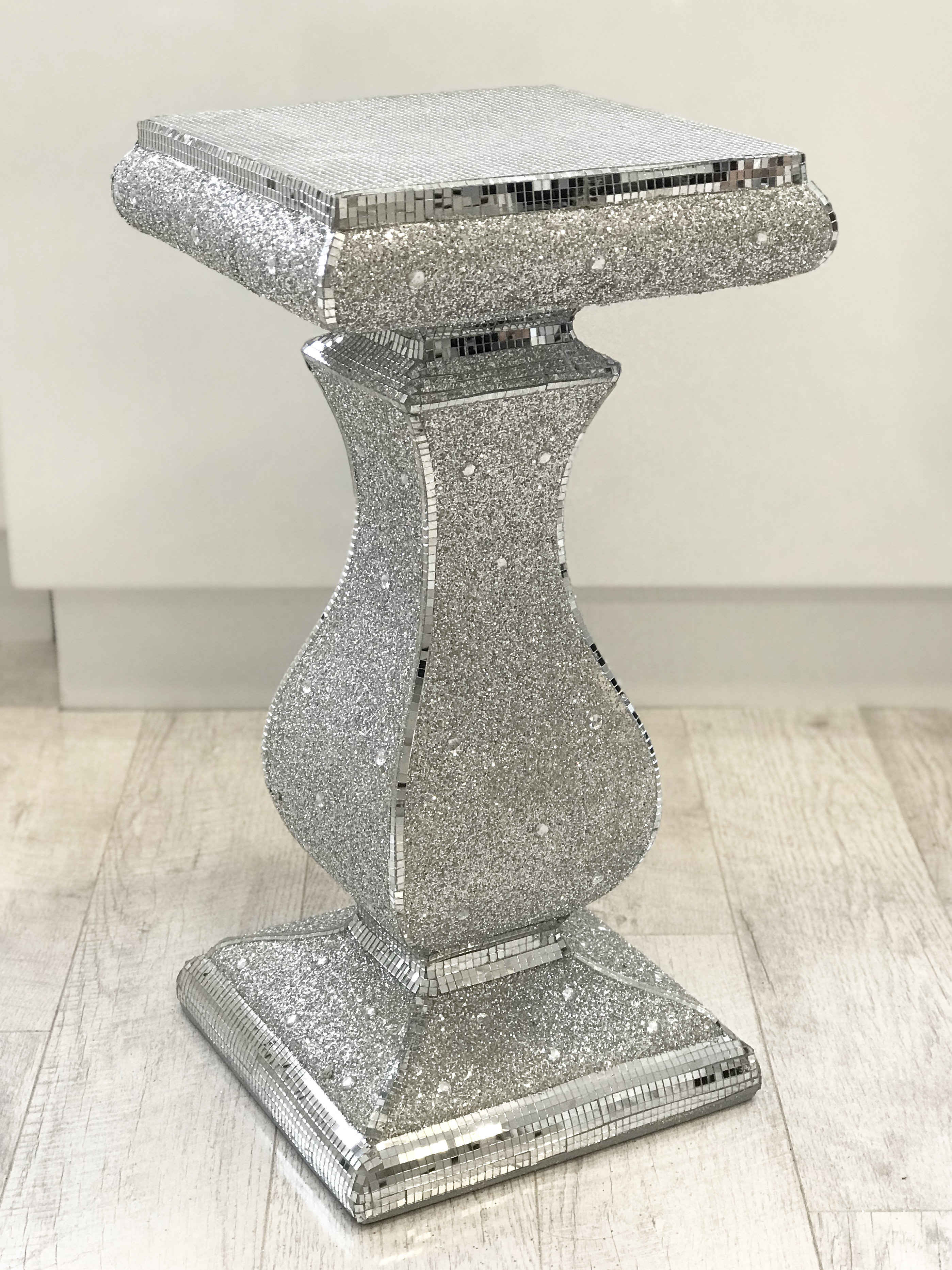 Rosdorf Park Whalen Mosaic Side Table Wayfair.co.uk