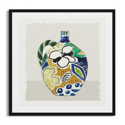Picasso Vase by Aimee Wilson