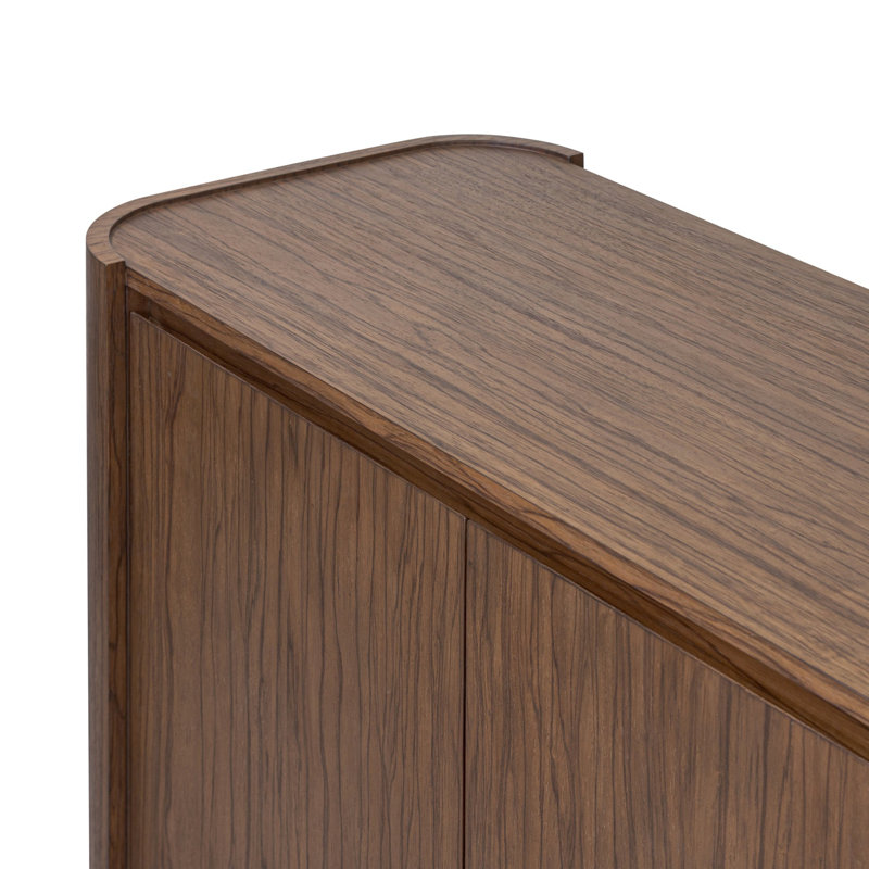 Limba 94'' W Sideboard