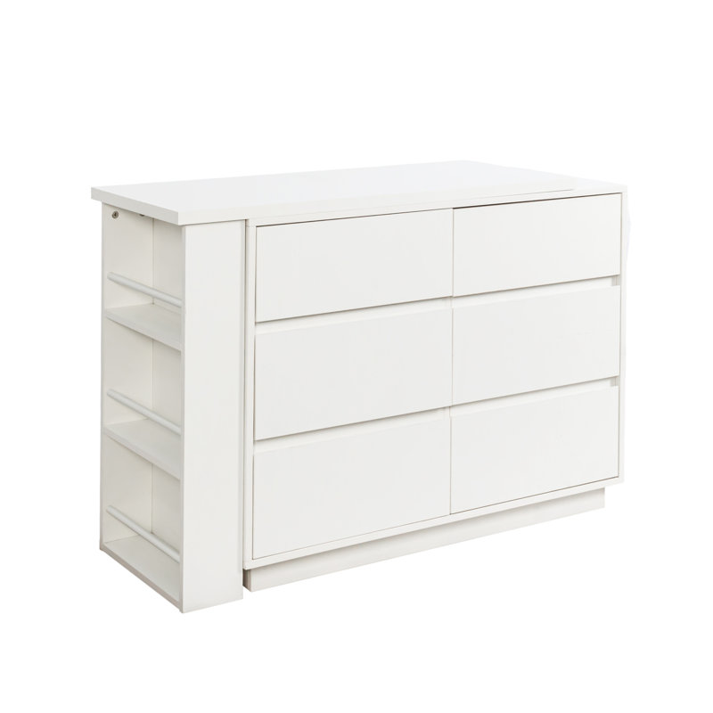 L Shaped Computer Desk With Drawer