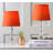 Damore Crystal Table Lamp-1551885739