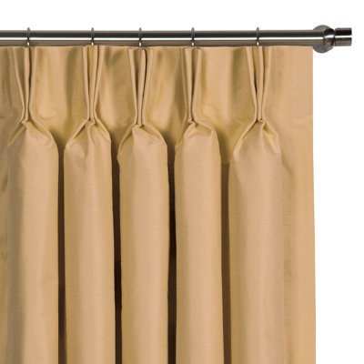 Edris Room Darkening Curtain