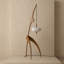 Praying Mantis Floor Lamp-1065877182