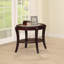 Table de bout Traditional 1Pc