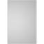 Rectangle Surface Mount Signature Urethane Non-Functional Gable Vent Primed Tan-101812307