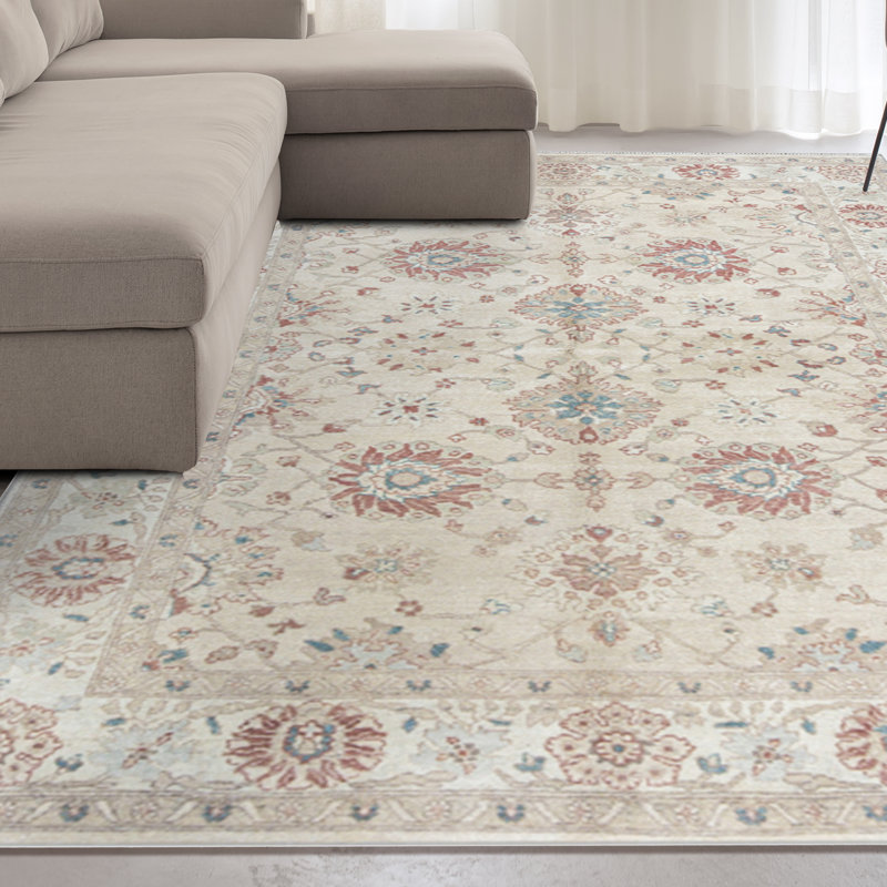 Cornwall One-of-a-Kind 5'7" X 8'1" Area Rug