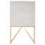 Utsav 89cm Solid Wood Sideboard