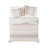 Polyester Plain Weave Geometric Shapes Duvet Cover-1825056230-1825056229
