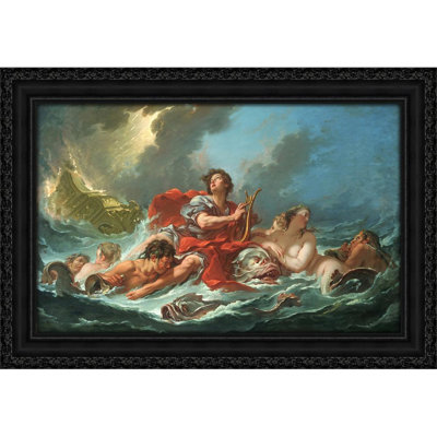 Arion on the Dolphin (1748)