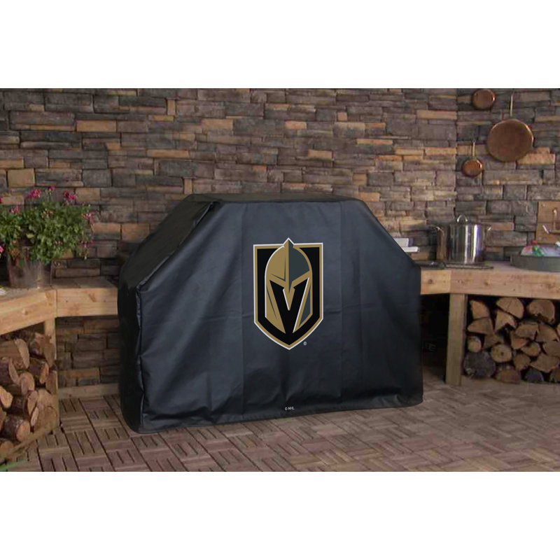 NHL Grill Cover, Vegas Golden Knights, 60"