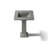 Memoirs 26.375" Tall Rectangular Pedestal Bathroom Sink with Overflow-1002044524-1002044531