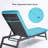 Woodney Outdoor Lounge Chair-1792470655