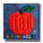 " Apple " by Design Turnpike-1667922129
