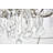 Svante 18-Light Dimmable Globe Chandelier-22858832-22858835