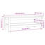 Kanthiah Solid Wood Four Leg Coffee Table with Storage-225825198-225825197