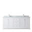 Ensemble de meuble-lavabo double 80 po Avery-51978352-51712116-51712111