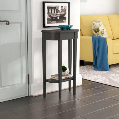 Dalzell 17.5" Console Table