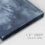 In Too Deep II - peinture sur toile tendue-2038976054