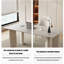 Bureau de style crème-587068323