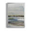 Wetlands II - Peinture sur toile encadrée-98289562-98289561