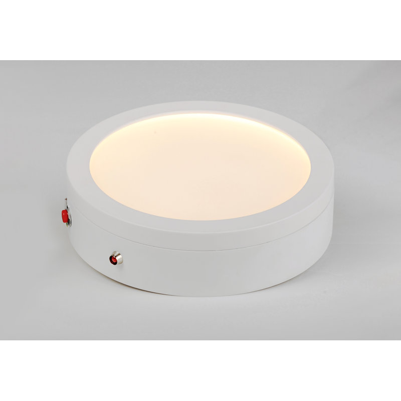 Gunaratnam LED Flush Mount