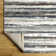 Striped Indoor Rug