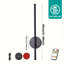 LED Battery Powered Armed Sconce-459224230
