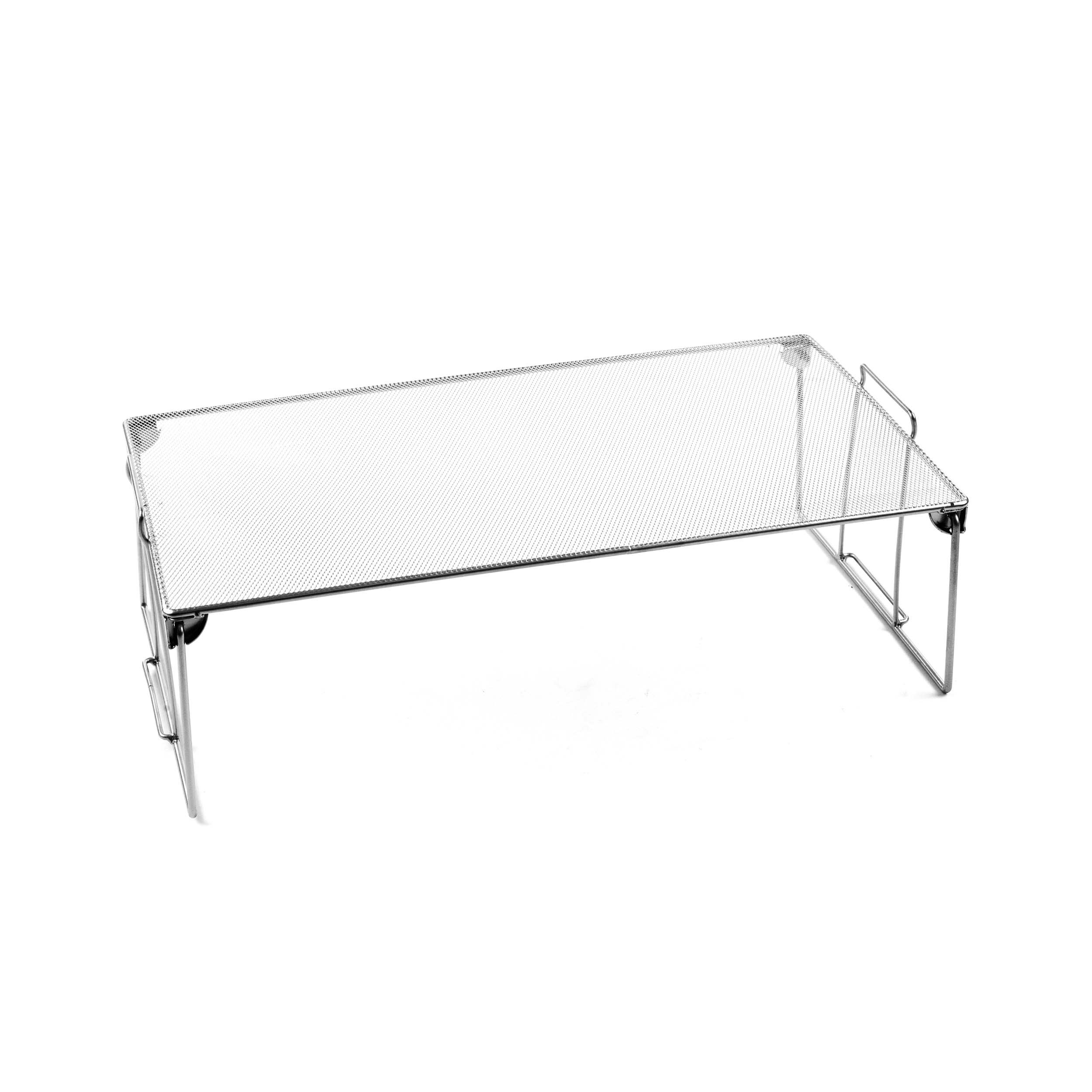 Design Ideas Carmani Mesh Stuff Shelf - Wayfair Canada