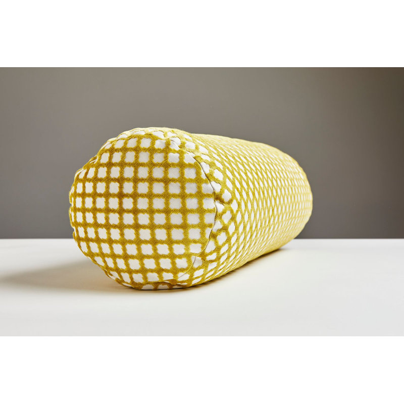 Botanica Bolster Pillow Cover & Insert