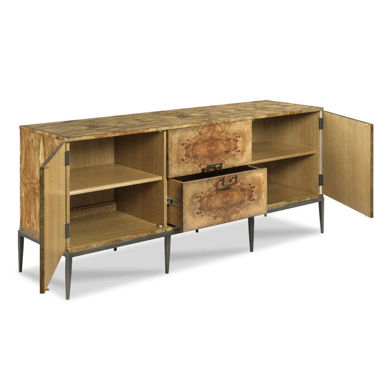 Burton 72'' W Sideboard
