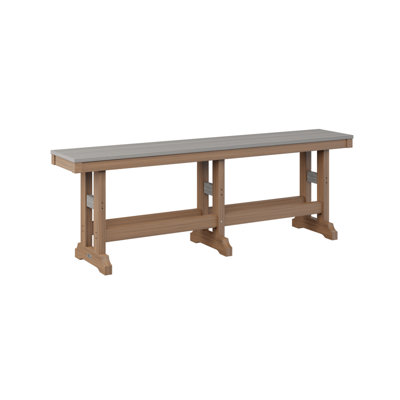 Garden Classic Outdoor Bench