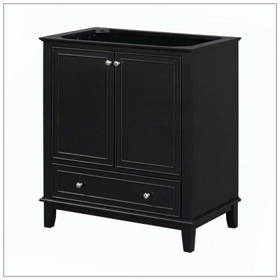 Armoire de salle de bain multifonctionnelle