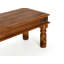 Banc en bois Bryony