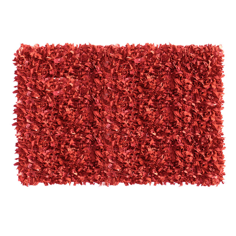 Velmanikandan Indoor Rug, Rectangle 5' x 8'