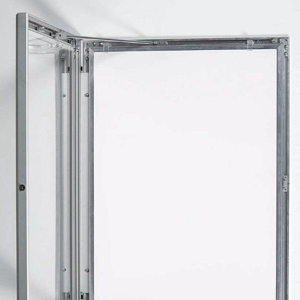 Universal Poster Showboard, 38.24" H x 26.27" W x 1.06" D