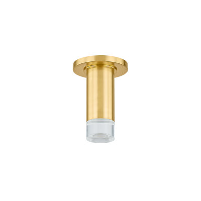 CLAUDIE FLUSH MOUNT