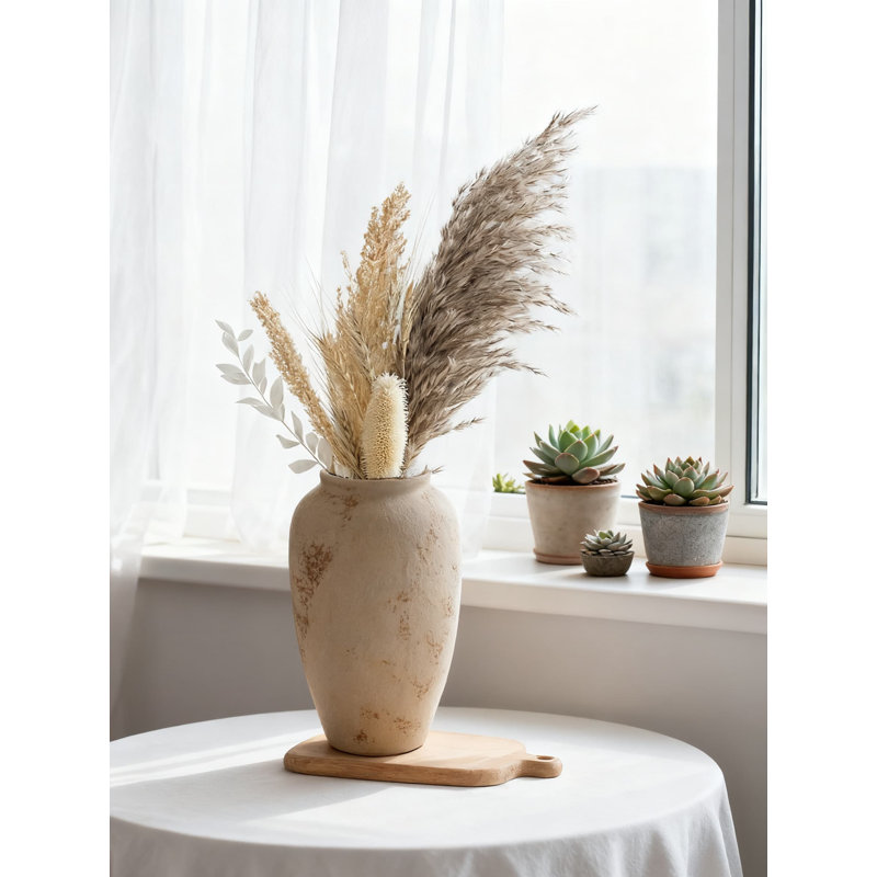 Vase Rustic