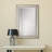 Dansfield Solid Wood Rectangle Mirror-11295381