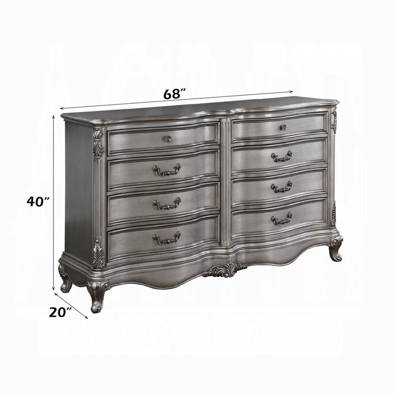 Commode Alanda