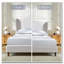 Lit tapissier Tall-1218286657-1218286684