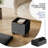 Vérrant Boucle Storage Ottoman Bench-1463299643-1462585602