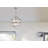 8 - Light Dimmable Globe Chandelier-2051990855-2051990854