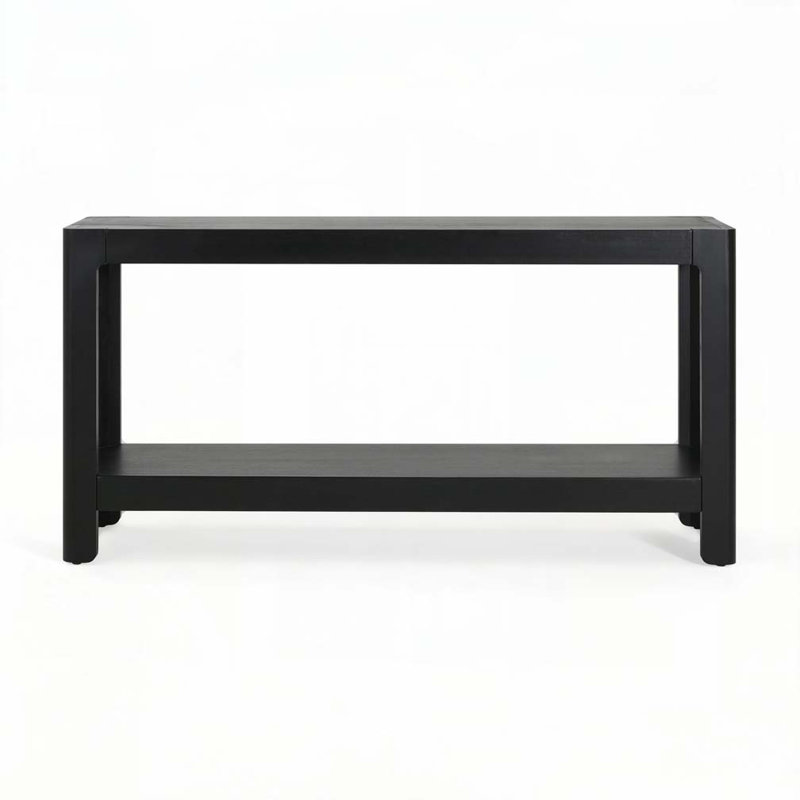 Console 59 "avec tablette ouverte