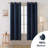 Frome Room Darkening Curtain Pair-1473690677-1473690825