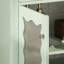 With Tempered Glass Top