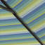 Parasol de marché de 132 po Doline-91267285