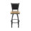 Tabouret pivotant Hadleigh