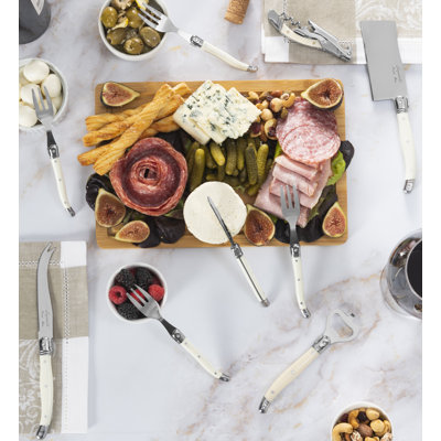 9 Piece Spreader Set